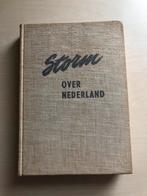 Storm over Nederland door Go Verburg, Ophalen of Verzenden, Gelezen