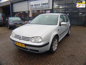 Volkswagen Golf 1.9 TDI Trendline|Airco|Geen APK|Export.. beschikbaar voor biedingen