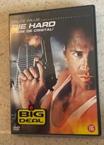 dvd Die Hard, Ophalen of Verzenden, Zo goed als nieuw