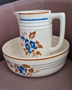 Lampetstel, Antiek en Kunst, Ophalen of Verzenden