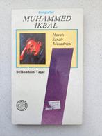 Muhammed Ikbal; Selahaddin Yasar, Verzenden, Gelezen