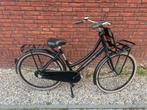 Cortina meiden fiets, Fietsen en Brommers, Fietsen | Dames | Omafietsen, 47 tot 50 cm, Ophalen of Verzenden, Zo goed als nieuw