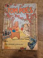 Te koop: boekje Tom poes, Ophalen of Verzenden, Huis en Inrichting
