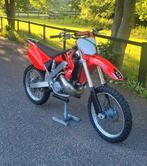 Honda Cr250 2001, Ophalen, Honda