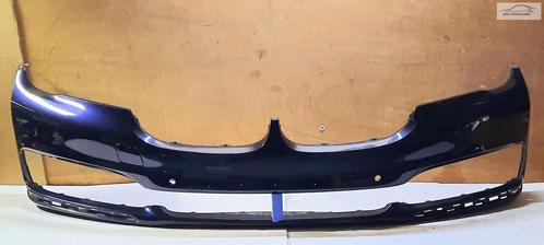 Voorbumper BMW 7-serie G11 G12 '15-'19 6x PDC Luxury 7357226, Auto-onderdelen, Carrosserie en Plaatwerk, Bumper, BMW, Voor, Gebruikt