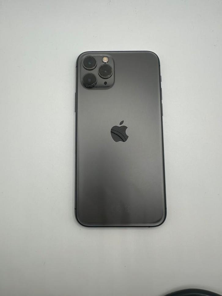iPhone 11 Pro 64Gb (Face id), Telecommunicatie, Mobiele telefoons | Toebehoren en Onderdelen, Zo goed als nieuw, Apple iPhone