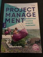 Project management boek, Ophalen of Verzenden, Zo goed als nieuw, Management