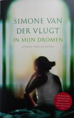 Thriller * Simone van der Vlugt * In mijn dromen * 084, Ophalen of Verzenden, Zo goed als nieuw