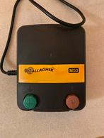 GALLAGHER M50 SCHRIKDRAADAPPARAAT LICHTNET (230 V), Dieren en Toebehoren