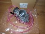 Keihin PWK 38MM Quad Vent AirStriker ORIGINEEL!, Motoren, Ophalen of Verzenden