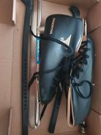 Zandstra Noren Schaatsen - Maat 43, Ophalen of Verzenden, Gebruikt, Noren, Zandstra