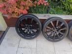 Velgen, 17 inch, Zomerbanden, 205 mm, Ophalen of Verzenden