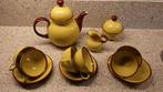 mooi retro koffieservies van bavaria, Verzamelen, Retro, Ophalen of Verzenden, Overige typen