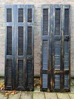 Oude Louvre Luiken - 2 stuks 2.35m hoog, Ophalen of Verzenden