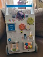 Nijntje houten babywalker/loopwagen., Ophalen, Gebruikt, Duw- of Trekspeelgoed
