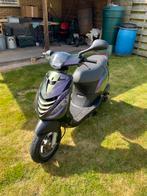 Piaggio zip 4t 50cc, Fietsen en Brommers, Scooters | Piaggio, Ophalen, Maximaal 45 km/u, Zip, Zo goed als nieuw