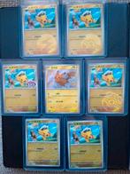 Captain Pikachu Set!, Ophalen of Verzenden, Zo goed als nieuw