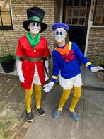 Donald en Dagobert kleding, Kinderen en Baby's, Carnavalskleding en Verkleedspullen, Ophalen, Nieuw, Jongen of Meisje