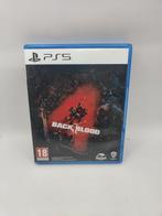 Back 4 Blood PS5, 3300 Warner Blvd, Burbank, CA 91505, USA, Warner Bros. Interactive Entertainment, Ophalen of Verzenden, Zo goed als nieuw