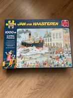 Jan van Haasteren Sinterklaas intocht, Hobby en Vrije tijd, Denksport en Puzzels, Ophalen of Verzenden, Minder dan 500 stukjes