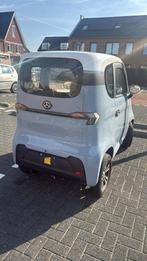 Move e4 rijbewijs vrije scootmobiel 2024 met litium accu, Ophalen of Verzenden, 46 km of meer, Overige merken, 16 km/u of meer