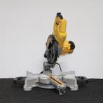 Dewalt DWS774 Verstekzaag - Incl. Garantie (B)