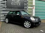 Mini Mini 1.6 One MINIMALIST Business Line|Nw Distr.|nw Kopp, Voorwielaandrijving, Euro 5, Gebruikt, 4 cilinders