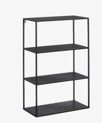 Wandrek Castello
50x25x75 cm, Huis en Inrichting, Woonaccessoires | Wandplanken en Boekenplanken, Ophalen, Zo goed als nieuw