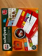 Ik leer schrijven - Jumbo, Een of twee spelers, Ophalen of Verzenden, Gebruikt