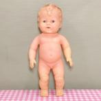 Vintage Roddy Doll England popje 24 cm jaren jaren 50/60 oud, Verzamelen, Ophalen of Verzenden, Gebruikt, Pop