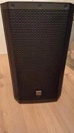 Diverse boxen en mengpaneel. 1x EV Electro-Voice ZLX-12P, Ophalen, Zo goed als nieuw, 120 watt of meer, Overige merken