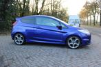 Ford Fiesta 1.6 ST2, Airco, Cv, Lm, Nap, Auto's, Voorwielaandrijving, Gebruikt, 4 cilinders, Blauw