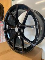 19"Velgen Focus ST Look 5x108 NIEUW Past op FORD Kuga C-Max, Auto-onderdelen, Banden en Velgen, Nieuw, 235 mm, Velg(en), Personenwagen