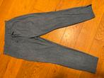 Studio Anneloes broek travelstof jeans look maat XL, Studio Anneloes, Blauw, Maat 46/48 (XL) of groter, Ophalen of Verzenden