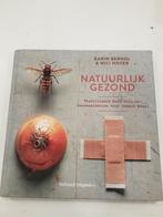 Karin Berndl - Natuurlijk gezond, Ophalen of Verzenden, Zo goed als nieuw, Karin Berndl; Nici Hofer