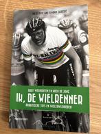 Boek: Ik, de Wielrenner - Gerrie Knetemann Editie, Ophalen, Gelezen, Lopen en Fietsen