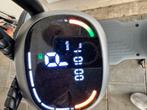 Elektrische scooter, Fietsen en Brommers, Scooters | SYM, Overige modellen, Maximaal 45 km/u, Elektrisch, Nieuw