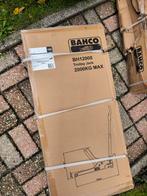 Bahco 2T Garagekrik - Nieuw in Doos, Auto diversen, Krikken, Ophalen, Nieuw, Hydraulisch, Garagekrik