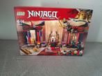 Lego 70651Ninjago Throne Room Showdown, Ophalen, Nieuw, Complete set, Lego