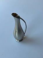 Tinnen vaasje, Antiek en Kunst, Ophalen of Verzenden