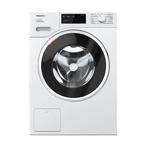 Miele wasmachine WSG 363 WCS van € 1449 NU € 1199, Nieuw, 85 tot 90 cm, Kort programma, 1200 tot 1600 toeren