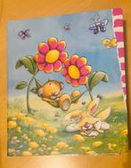 Diddl Album met Plaatjes & Insteekhoezen, Verzamelen, Diddl, Ophalen of Verzenden, Verschillende figuren, Gebruikt, Papier, Kaart of Schrift