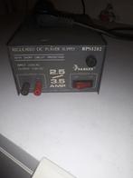 voedingen voor de 27mc, Ophalen of Verzenden, Gebruikt