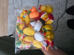 Kerst Bad eendjes 24 stuks, Ophalen of Verzenden, Nieuw, Kerst of Sinterklaas