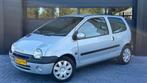 Renault Twingo 1.2 Cinétic Quickshift 5| Automaat | Nw APK, 4 cilinders, Origineel Nederlands, Zilver of Grijs, 1149 cc