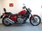 HONDA VF 700 C MAGNA (bj 1987), Motoren, Motoren | Honda, HONDA, 4 cilinders, Motorrijbewijs A, Bedrijf