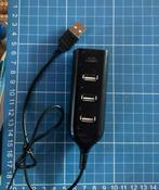 Nieuwe USB Adapter Kabel, Computers en Software, Pc- en Netwerkkabels, Ophalen of Verzenden, Nieuw