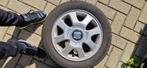 Seat Arosa 14 inch aluminium velgen  6H0601025A, Auto-onderdelen, Banden en Velgen, Ophalen, 14 inch, Gebruikt, Banden en Velgen