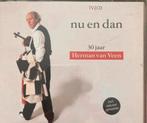 Herman van Veen Nu en Dan 30 jaar 2 cd’s, Gebruikt, Ophalen of Verzenden