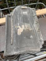 Gebruikte dakpan. Van Oordt Alphen aan de Rijn, Doe-het-zelf en Verbouw, Ophalen, Gebruikt, Steen of Klei, Minder dan 5 m²